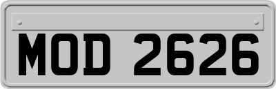 MOD2626