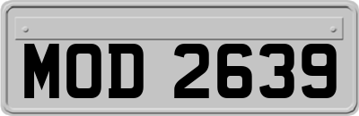 MOD2639
