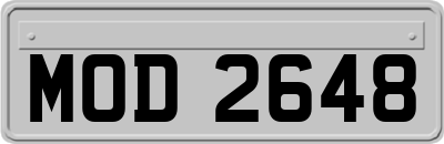 MOD2648