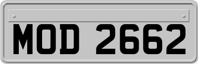 MOD2662