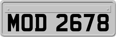 MOD2678