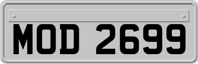 MOD2699
