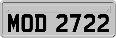 MOD2722