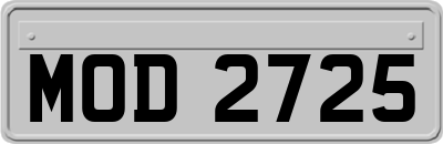 MOD2725