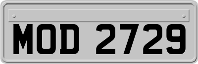 MOD2729