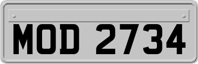 MOD2734
