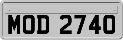 MOD2740