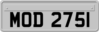 MOD2751