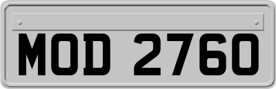 MOD2760