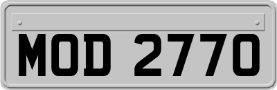 MOD2770