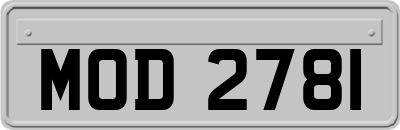 MOD2781