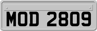 MOD2809