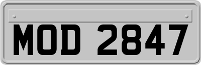MOD2847