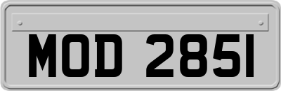 MOD2851