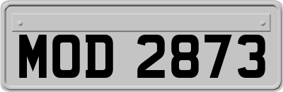 MOD2873