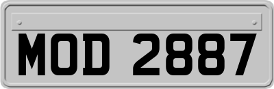 MOD2887