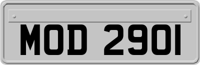MOD2901