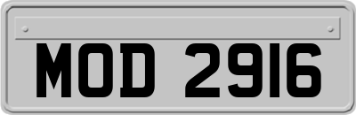 MOD2916