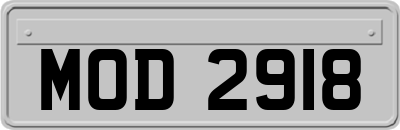 MOD2918