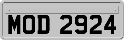 MOD2924