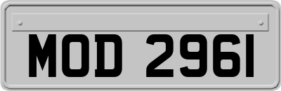 MOD2961