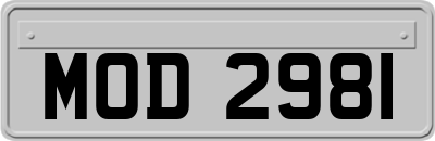 MOD2981