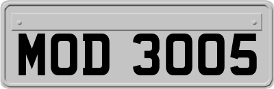 MOD3005