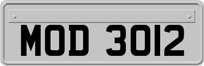 MOD3012