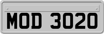 MOD3020