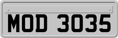 MOD3035