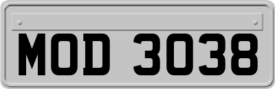 MOD3038