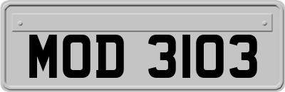 MOD3103