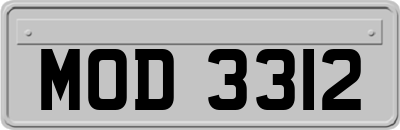 MOD3312