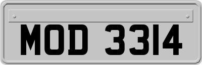 MOD3314