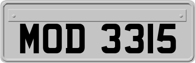 MOD3315