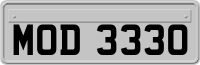 MOD3330