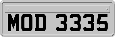 MOD3335