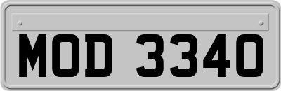 MOD3340