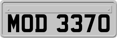 MOD3370