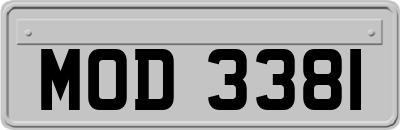 MOD3381