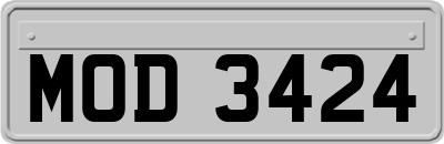 MOD3424