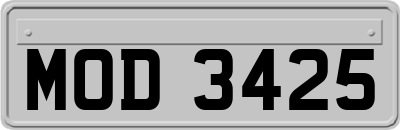 MOD3425