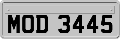 MOD3445