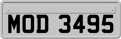 MOD3495