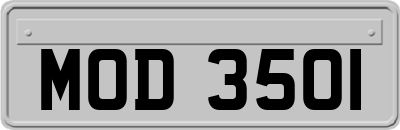 MOD3501