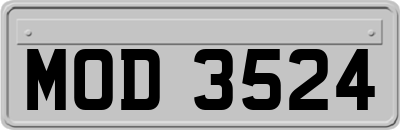 MOD3524