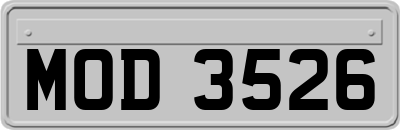 MOD3526