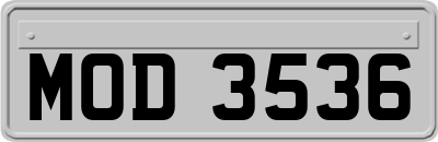 MOD3536