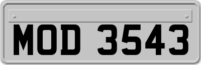 MOD3543
