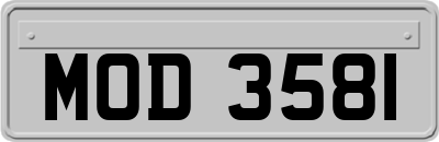 MOD3581
